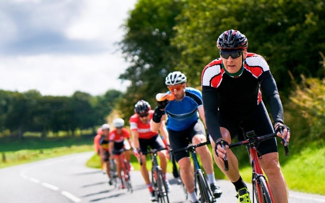 Getting into cycling – must reads